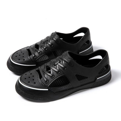 Shoes Fashion Garden Clog Aqua Shoes Trekking-BS01466-Veeddydropshipping