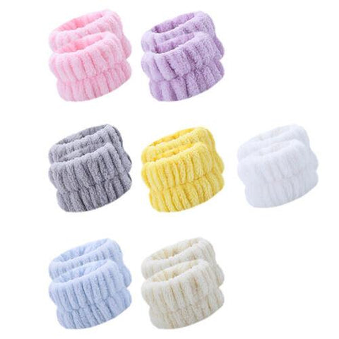 Wrist Washband Face Wash Wristbands-WF01076-Veeddydropshipping