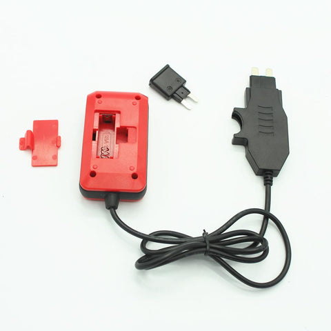 12V AE150 Car Auto Current Tester Multimeter Lamp Car Repair-AM00287-Veeddydropshipping