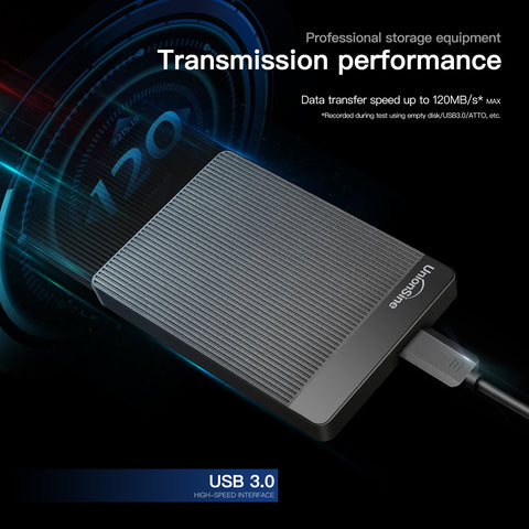 Portable External Hard Drive USB 3.0 Storage-CO00879-Veeddydropshipping