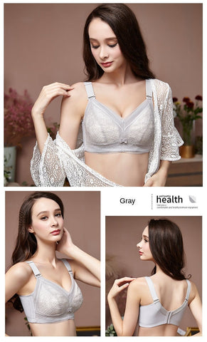 underwear women large size Bra Big cup-WF01016-Veeddydropshipping