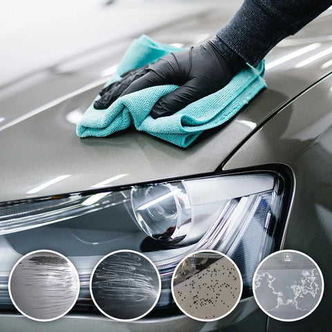 Universal paint color Car Scratch Paint Care Tool Scratc Remover-AM00382-Veeddydropshipping