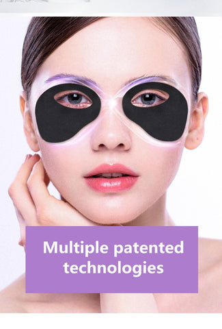 Eye MaskPatches Puffiness Anti-aging-BH00273-Veeddydropshipping