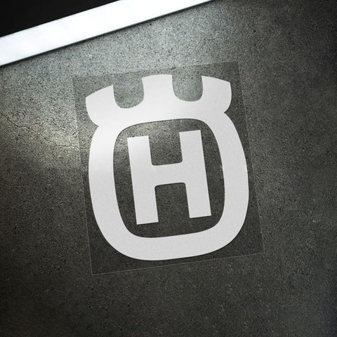 Vintage Symbol Logo Decal Auto Truck Body-AM00930-Veeddydropshipping