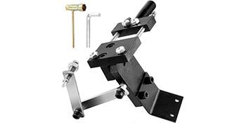 Adjustable With Mower Frame Sharpen-TI00075-Veeddydropshipping