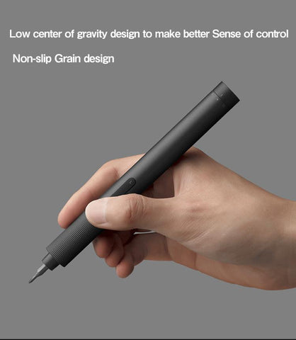 Electric Precision Screwdriver Set-TI00001-Veeddydropshipping