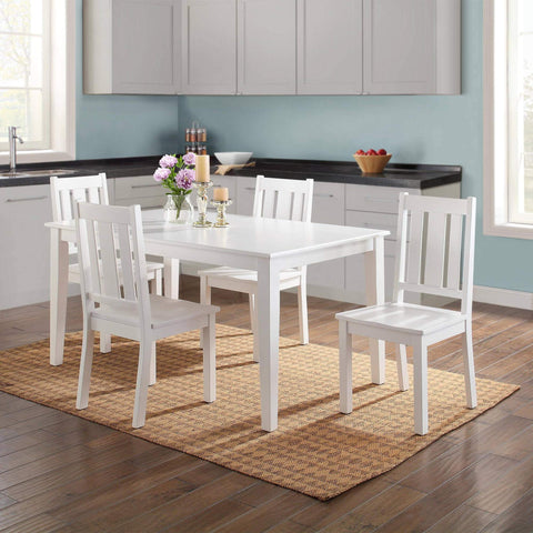 Furniture Dining Chair Set Home-HA01728-Veeddydropshipping