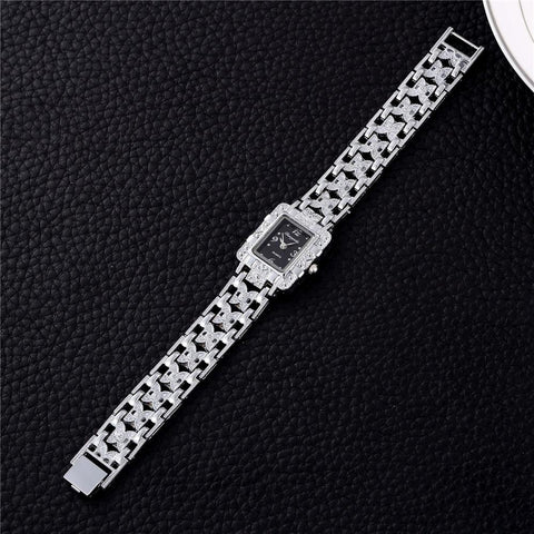 Bracelet Wrist Watches for Women Ladies Dress Clock -JW01112-Veeddydropshipping