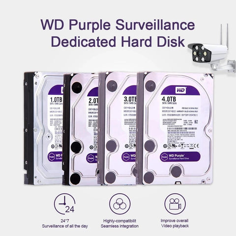 Digital  Internal Hard Drive-CO00880-Veeddydropshipping