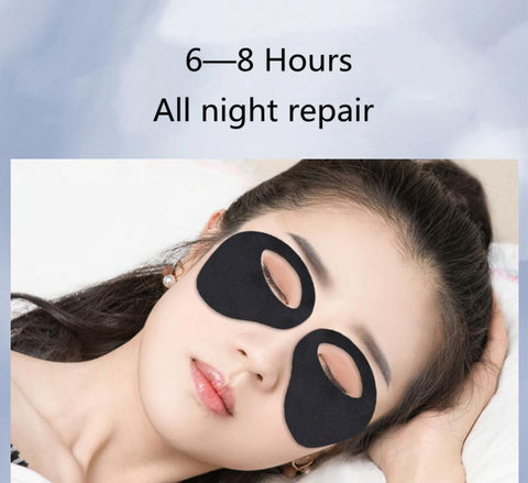 Eye MaskPatches Puffiness Anti-aging-BH00273-Veeddydropshipping