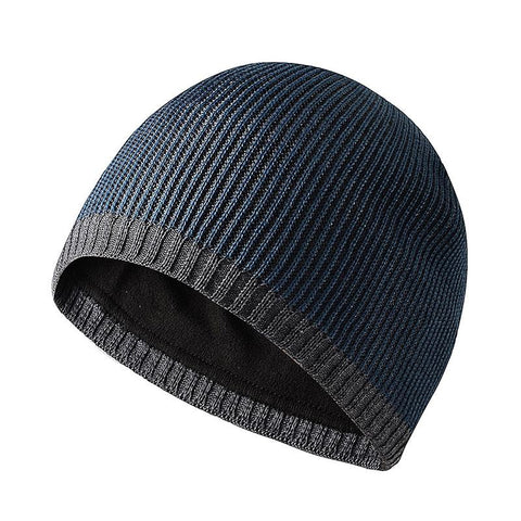 Warm Skullies Beanies Plus Velvet Knitted Hats-MF00953-Veeddydropshipping