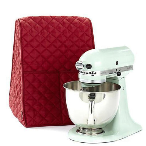 Supplies Food Dust Cover Mixer Accessories-HA01130-Veeddydropshipping