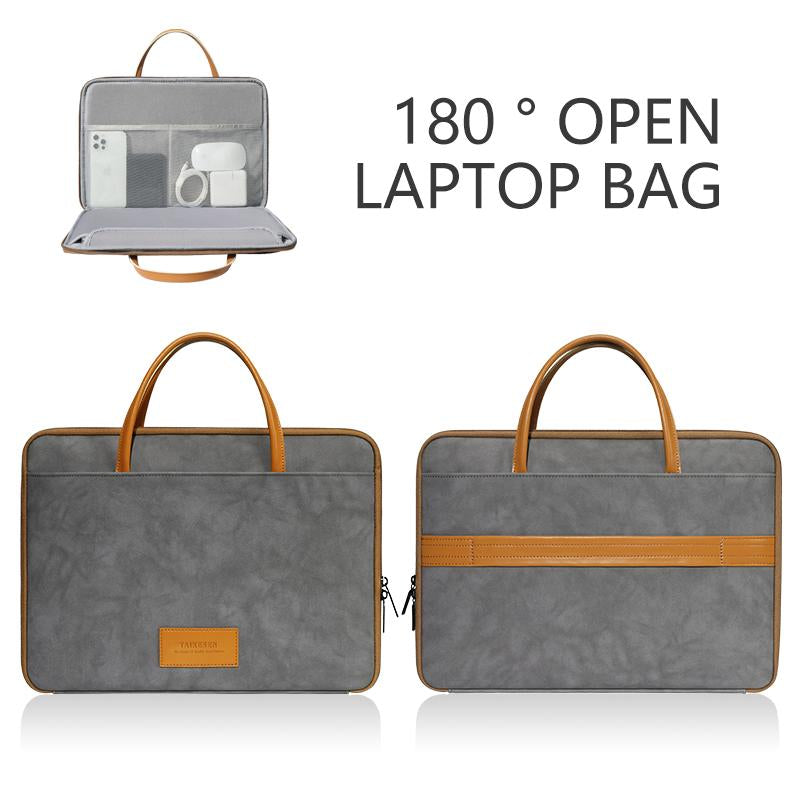 Laptop Bag Sleeve Case handbag Briefcase-Veeddydropshipping