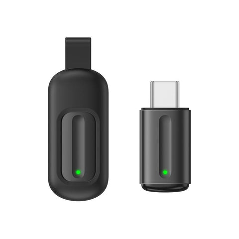 Capsule Phone Infrared Transmitter For TV Box Air Conditioner Remote Control App Mini Adapter-PA00766-Veeddydropshipping
