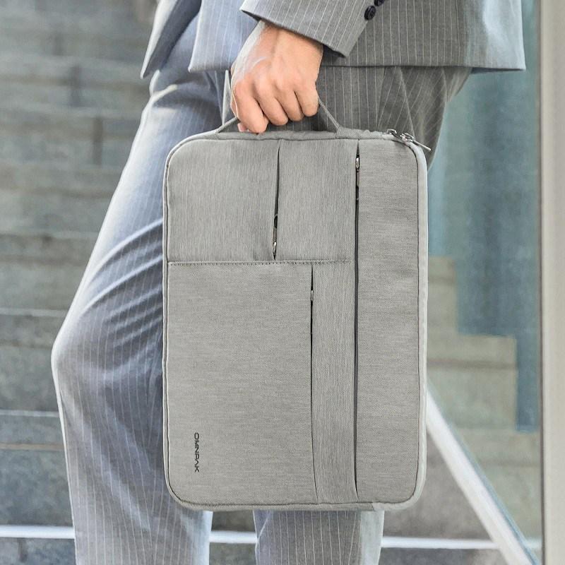 Protective Sleeve  Handbag  Laptop Bag-CO00504-Veeddydropshipping