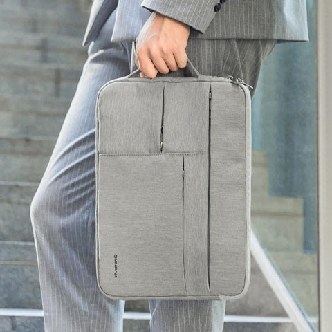Protective Sleeve  Handbag  Laptop Bag-CO00504-Veeddydropshipping