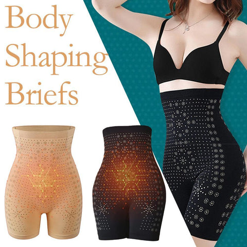 Women Bodysuit Tummy And Hip Lift Pants-WF00939-Veeddydropshipping
