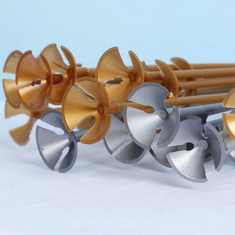 Balloons Stick and Holder Column Stand Kids Toys-HA00621-Veeddydropshipping