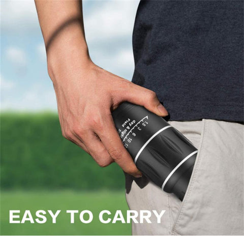 BAK4 Monocular Telescope Zoom Lens Phone Camera Telephoto Lens-PA01286-Veeddydropshipping