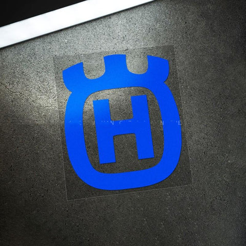 Vintage Symbol Logo Decal Auto Truck Body-AM00930-Veeddydropshipping