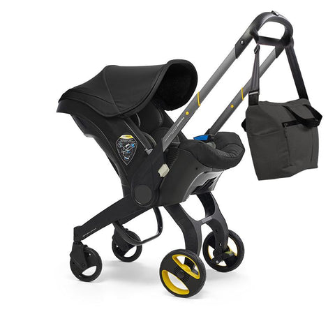 Infant Stroller To Car seat in Seconds For Newborn Trolley Buggy-TB00389-Veeddydropshipping