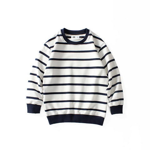 Spring Autumn Korean Boys Sweatshirt Long Sleeve-TB01324-Veeddydropshipping