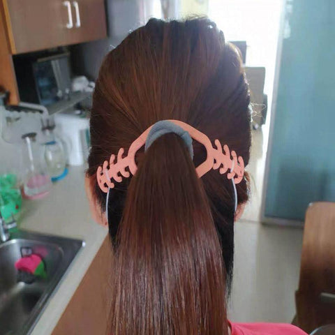 Anti-slip Mask Ear Grips Extension Hook clips-HA00031-Veeddydropshipping