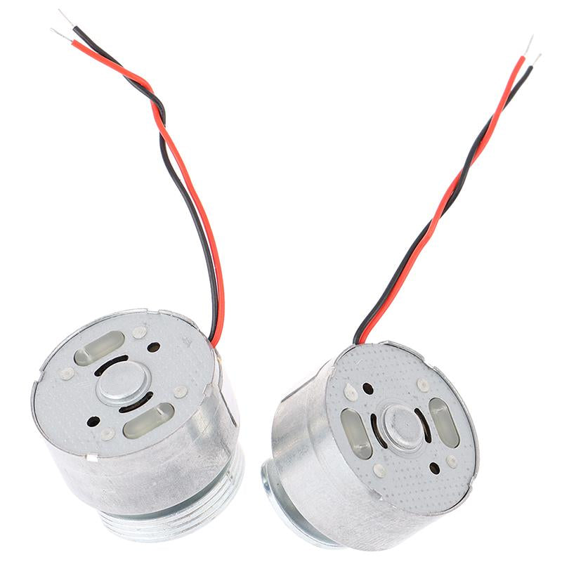 Replacement Left Right Wireless Controller Vibrative Motor Replacement -CE01479-Veeddydropshipping