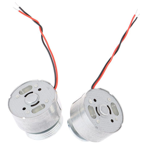 Replacement Left Right Wireless Controller Vibrative Motor Replacement -CE01479-Veeddydropshipping