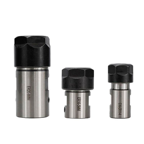 Collet Chuck Shaft Lathe Tools-TI00175-Veeddydropshipping