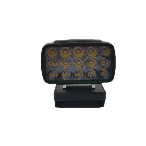 LED Work Light for Makita Battery Powered Light 8W LED Light Job Site Light for Makita -CE00239-Veeddydropshipping