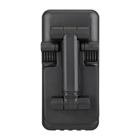 Z89 4in1 Power Bank with Cables Desktop Phone Holder Supports Fast Charging Apple Android TYPE-C 10000mAh Lazy Live Phone Stand-PA00510-Veeddydropshipping