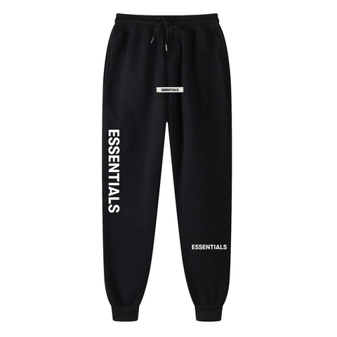 Basic Jogging Pants Fitness Sportswear-MF00399-Veeddydropshipping