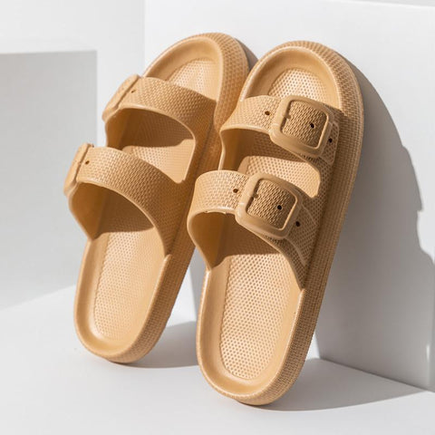 Fashion Sandals Indoor Shoes Bathroom Slipper Flat-BS01130-BS01130