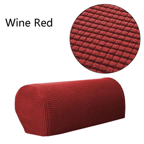 Premium Couch Arm Protector Sofa Armrest Covers-HA00409-Veeddydropshipping
