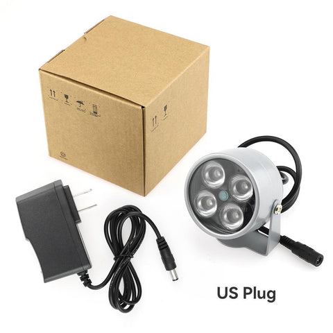 For Oculus Quest 2 Accessories illuminator Infrared Light for PSVR2 Pico 4 VR-CE01195-Veeddydropshipping