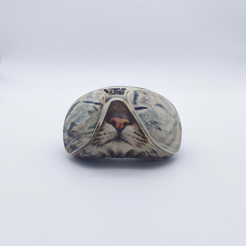 Snowboarding Goggle Cover Scratch-Proof Skiing Eyewear Cover-OS01516-Veeddydropshipping