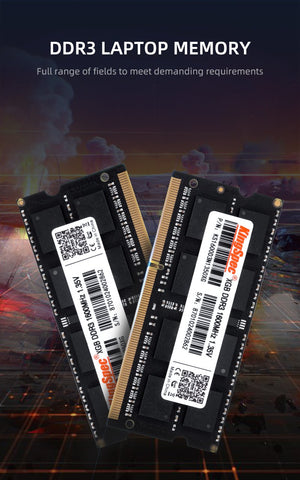 Memory Laptop Sodimm Memory Ram-CO00202-Veeddydropshipping