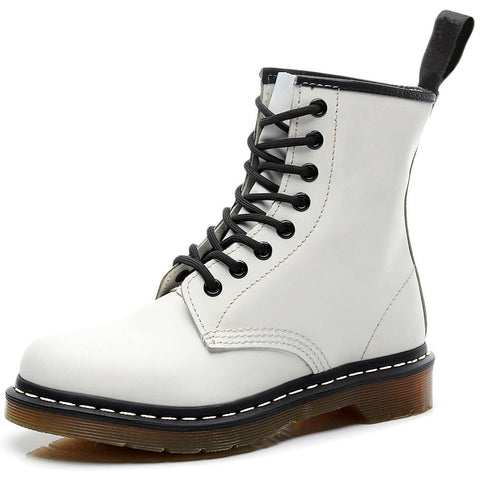 Femininos Confortaveis E Elegante Wedge Heel Boots Ladies-BS00912-Veeddydropshipping