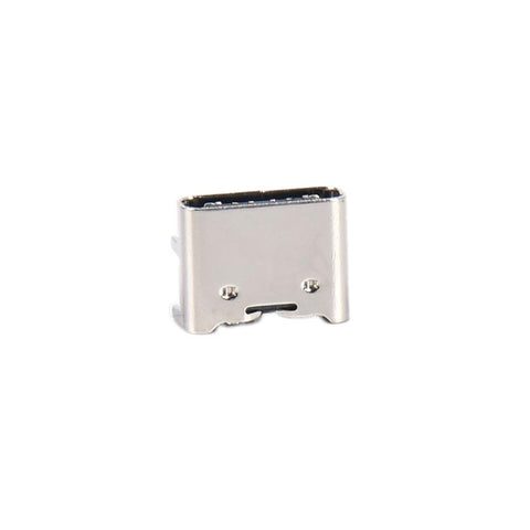 SMT Socket Connector USB Type C 3.1 Female Placement SMD DIP -CE00042-Veeddydropshipping