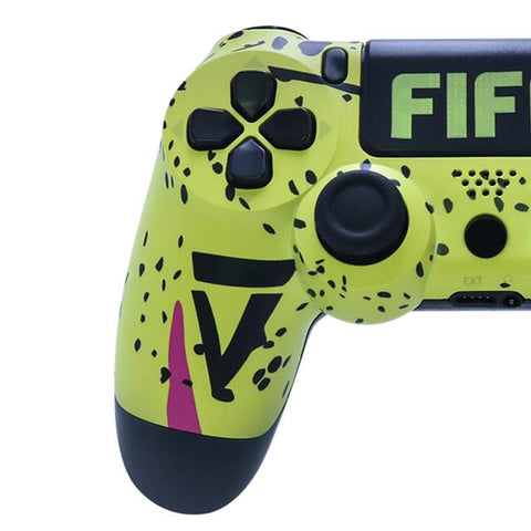 Wireless Controller For PS4 Bluetooth Controller Fit For PS4/Slim/Pro Gamepad -CE01359-Veeddydropshipping