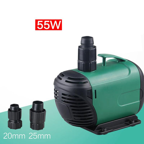 Flow Rate Multifunctional Water Pump-TI00706-Veeddydropshipping