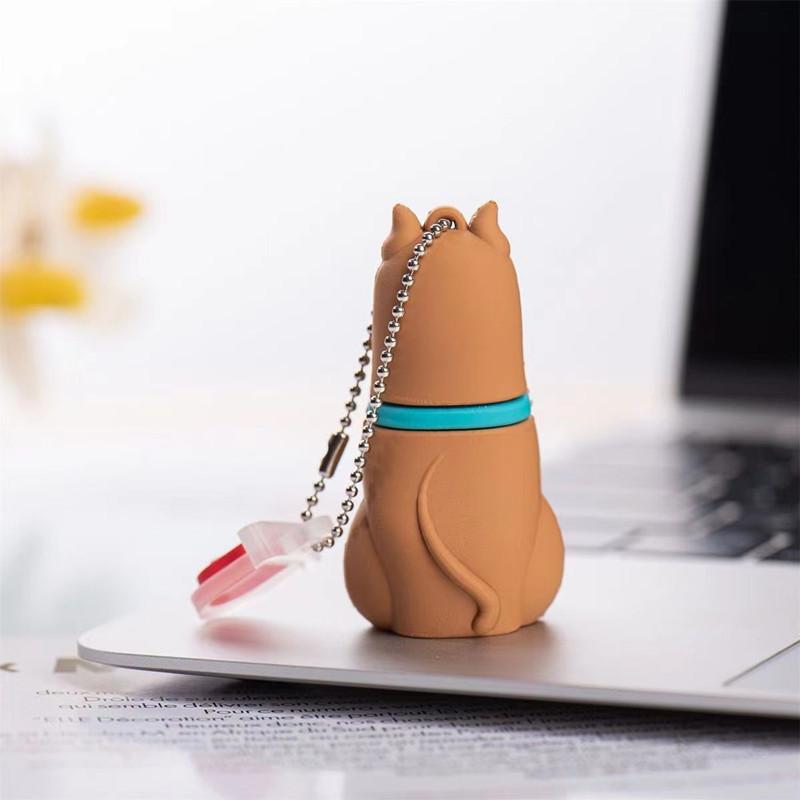 Usb cartoon Pen Drive  Flash Drive-CO00806-Veeddydropshipping