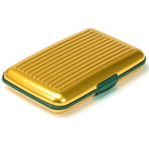 RFID Blocking Credit Card Holder Pocket-MF00804-Veeddydropshipping