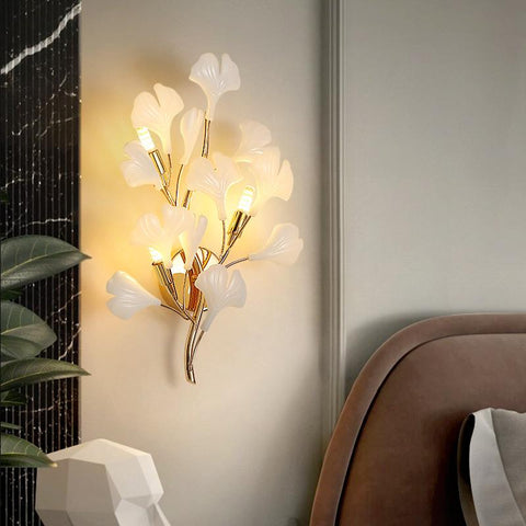 Wall lamp decoration indoor lighting-TI00470-Veeddydropshipping