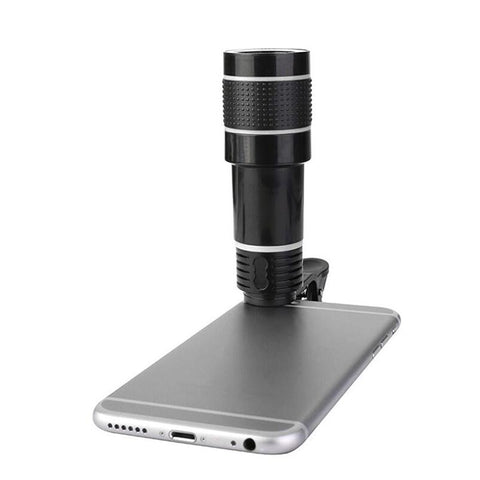 20x Zoom HD Universal Smartphone Optical Camera  Monocular-PA01230-Veeddydropshipping