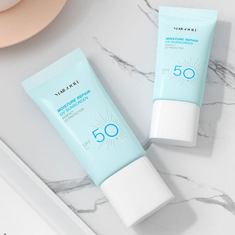 SPF50+ Moisturizing Sun Screen Collagen-BH00317-Veeddydropshipping