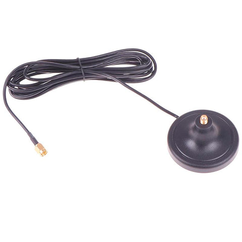 Wireless Network Card 3M Antenna Pure Cupper SMA Male to Female WiFi Antenna -CE01031-Veeddydropshipping