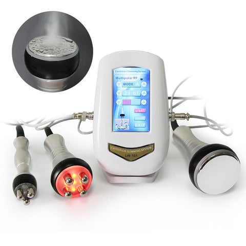 Cavitation Ultrasonic Body Slimming Machine-BH00353-Veeddydropshipping