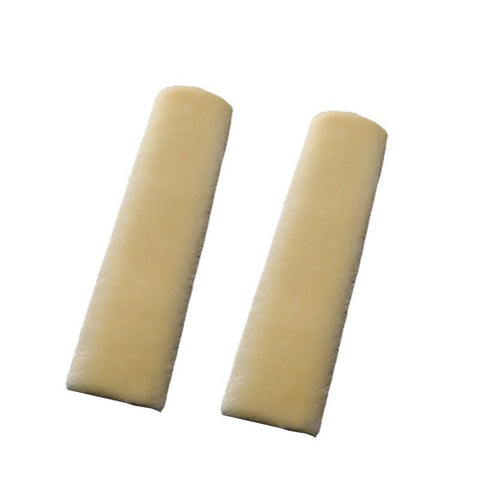 Universal Auto Seatbelt Shoulder Pad Warm Plush Interior-AM01412-Veeddydropshipping